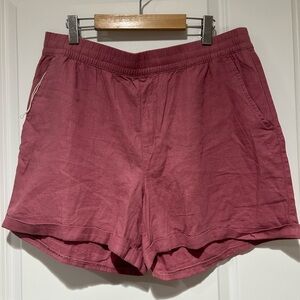 Frank & Oak NWT shorts